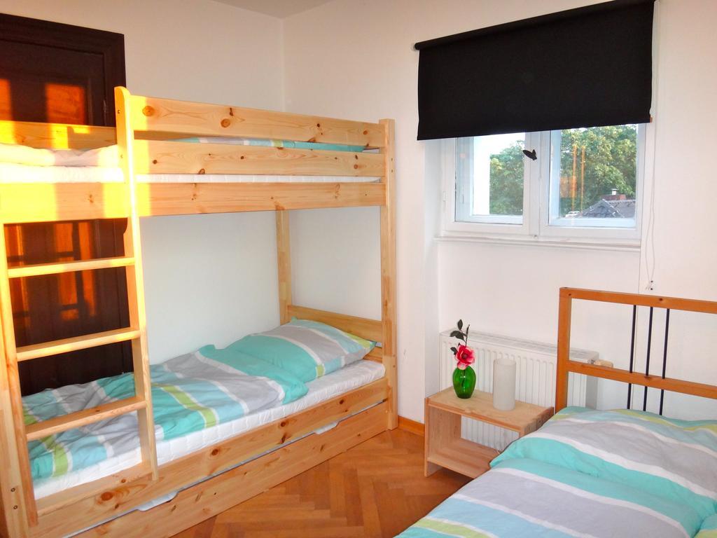 Family Mexiko-platz Appartement *