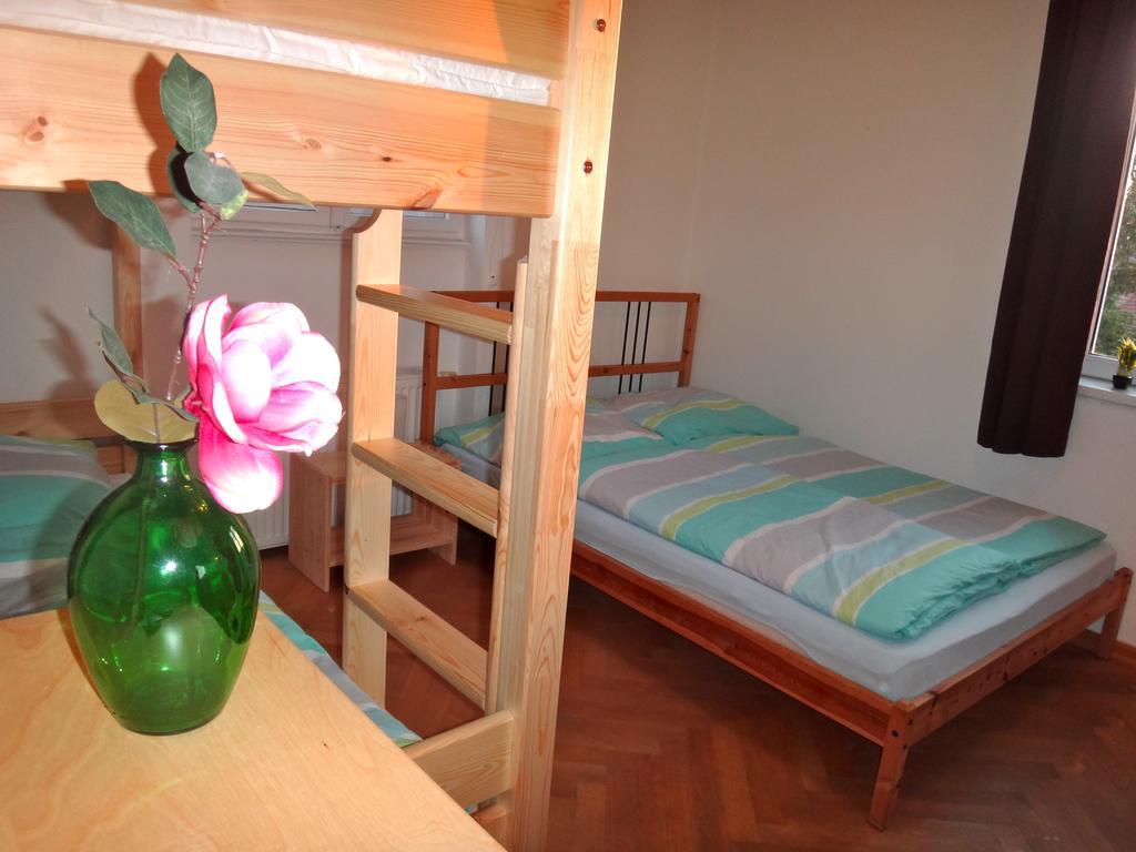 Appartement Family Mexiko-platz Berlijn