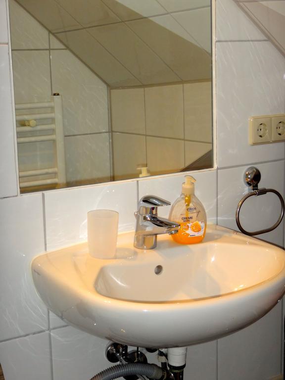 Family Mexiko-platz Appartement