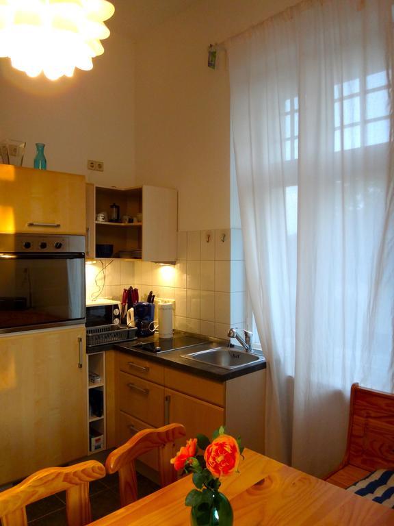 Appartement Family Mexiko-platz Berlijn