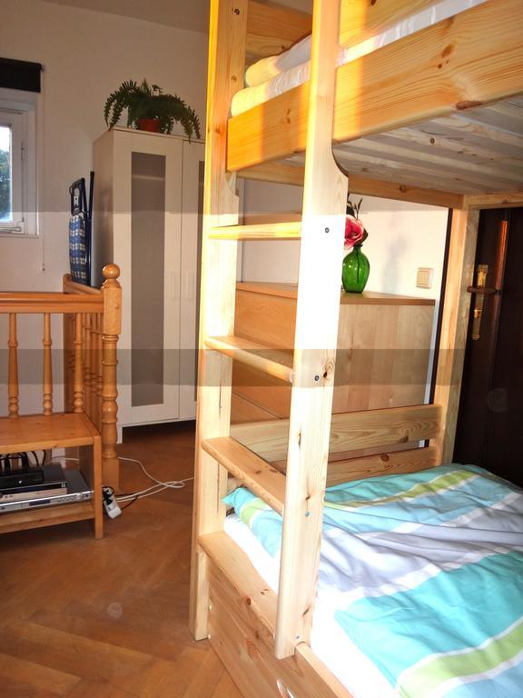 Family Mexiko-platz Appartement