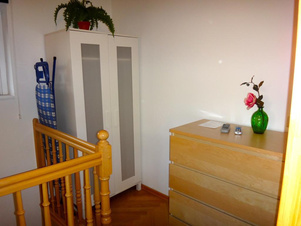 Appartement Family Mexiko-platz