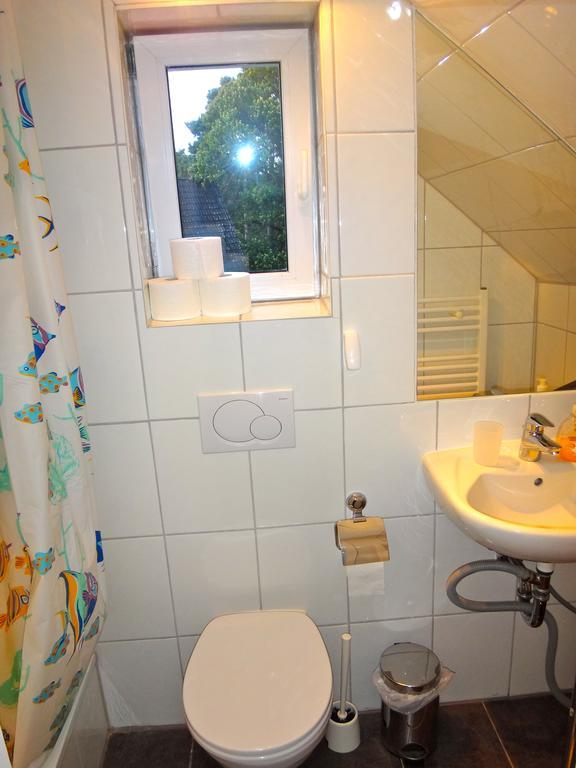 Family Mexiko-platz Appartement Berlijn