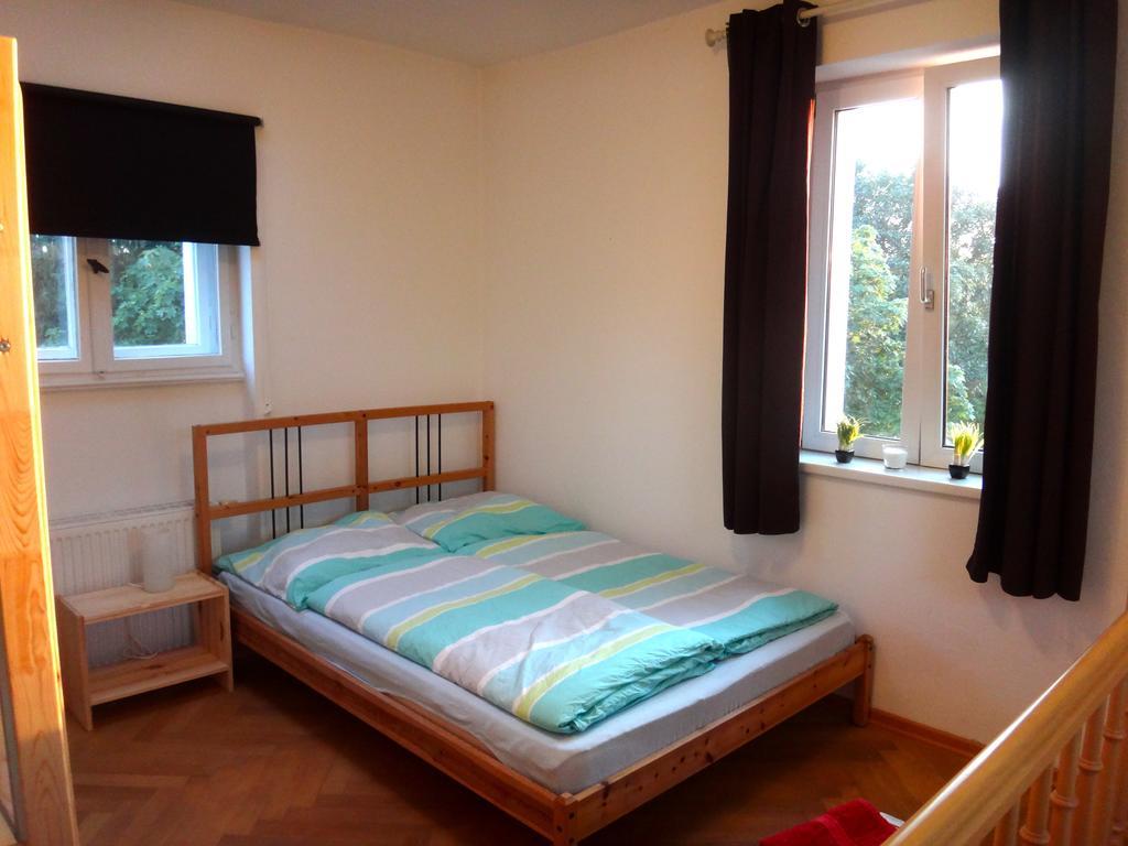 Appartement Family Mexiko-platz *