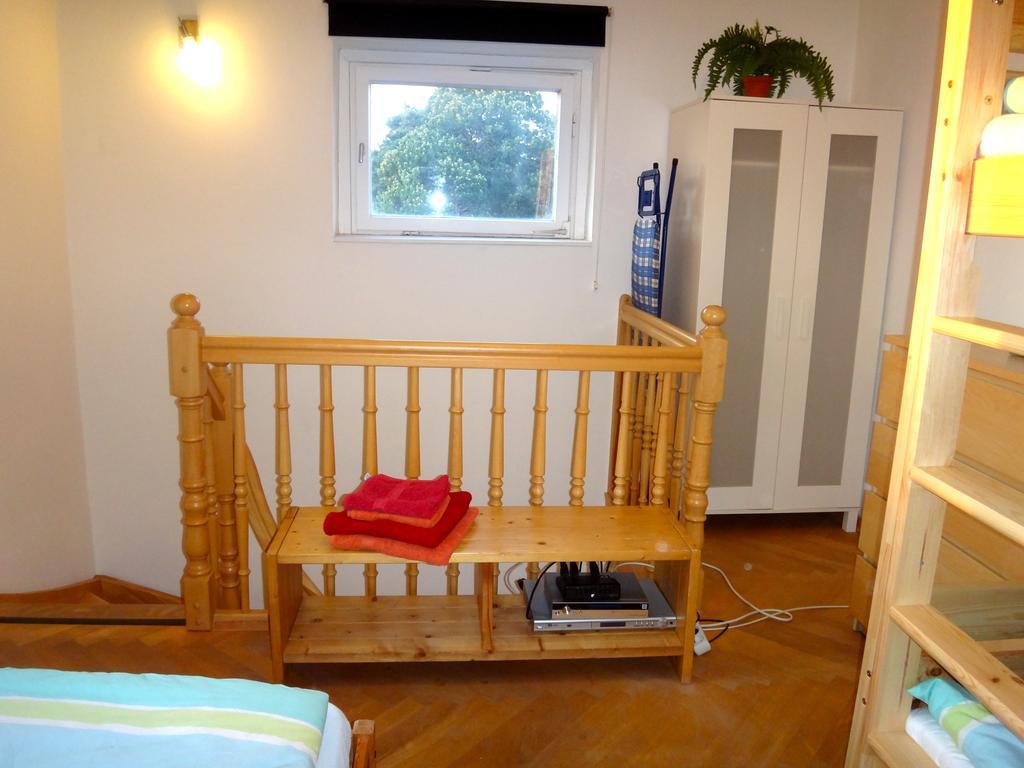 Appartement Family Mexiko-platz Berlijn