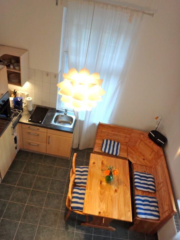 Family Mexiko-platz Appartement *