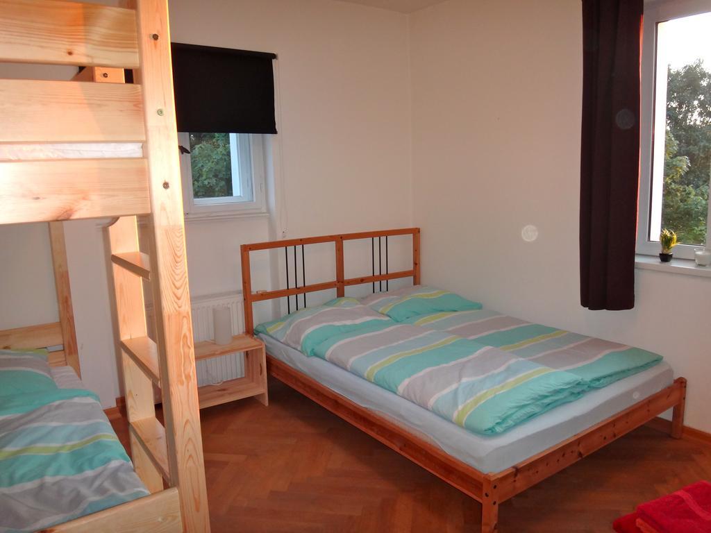 Family Mexiko-platz Appartement *