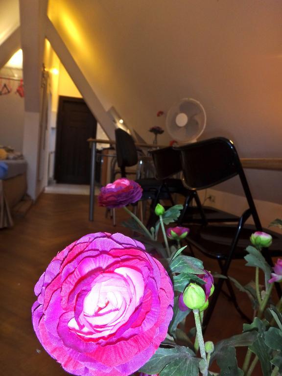 Family Mexiko-platz Appartement *