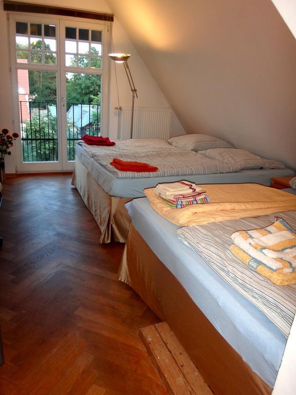 Family Mexiko-platz Appartement