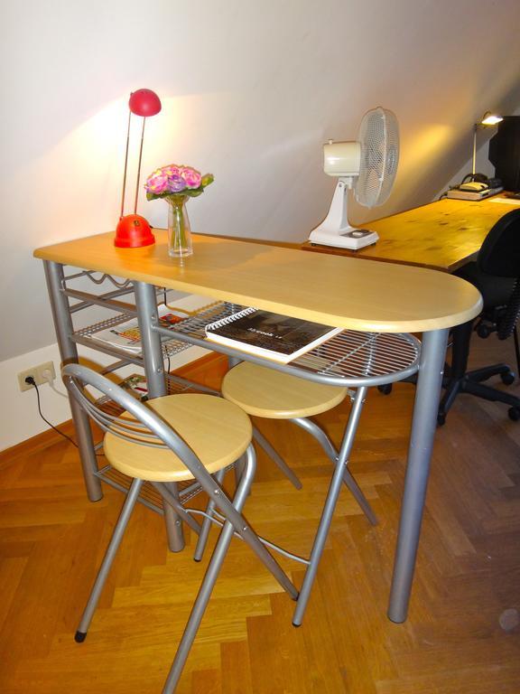 Family Mexiko-platz Appartement *