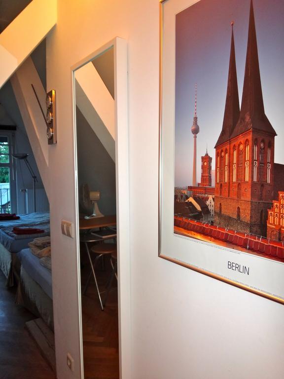 Family Mexiko-platz Appartement