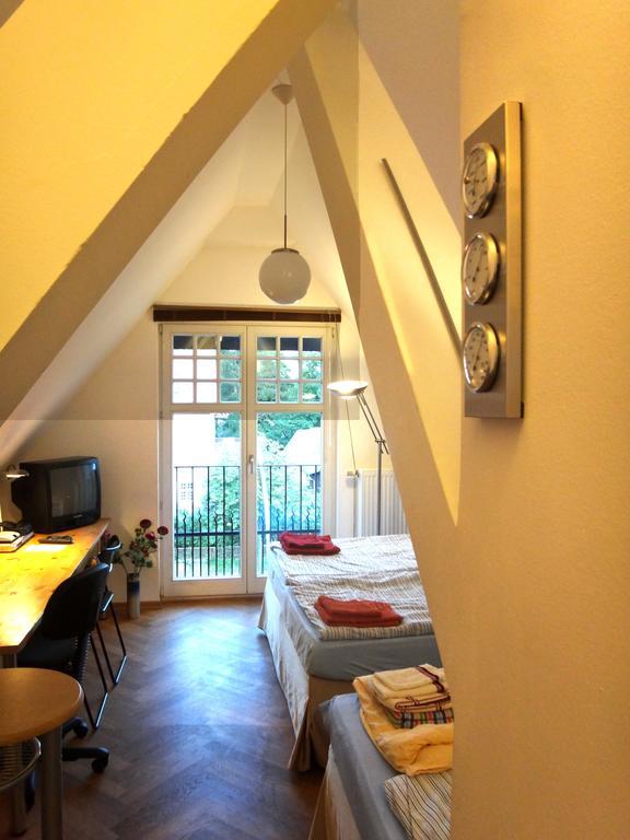 Appartement Family Mexiko-platz Berlijn