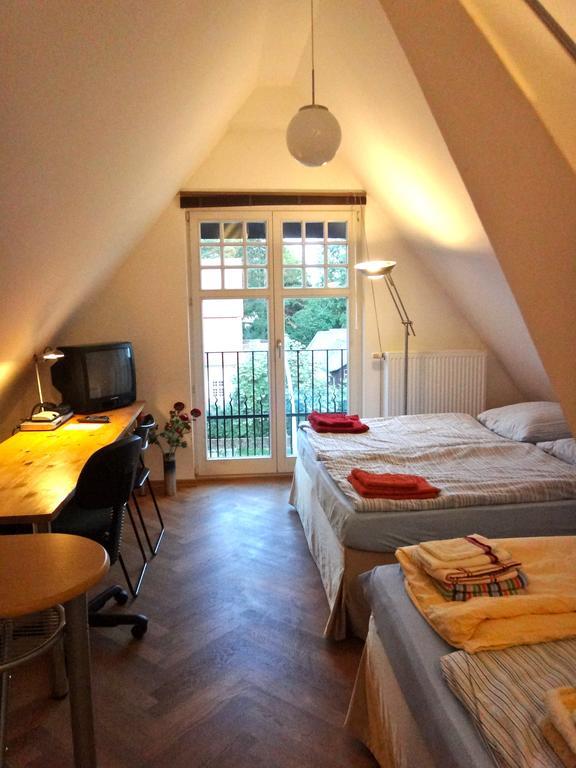 Appartement Family Mexiko-platz Berlijn