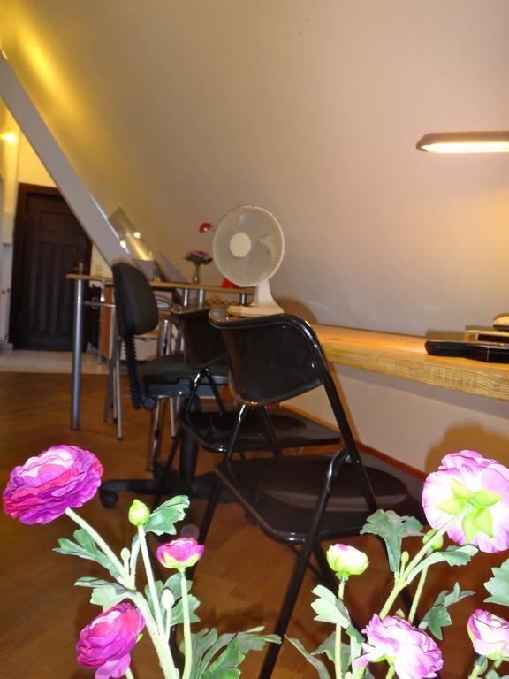 Appartement Family Mexiko-platz Berlijn