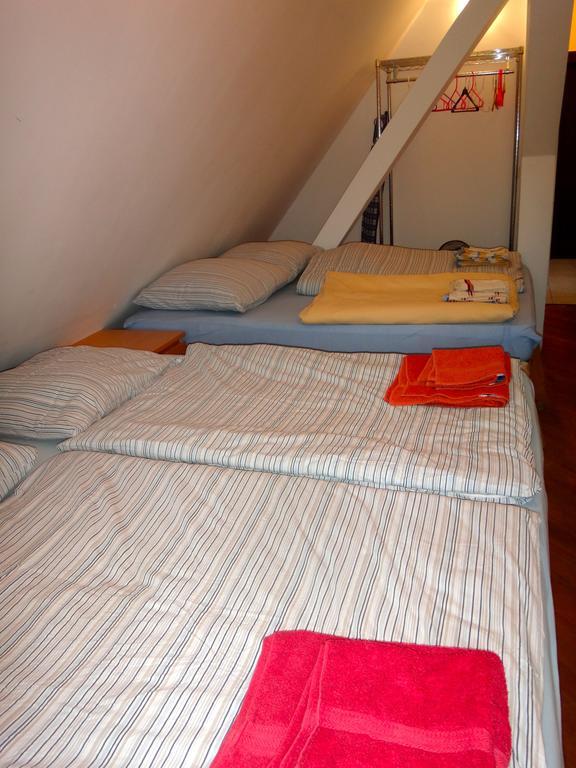 Family Mexiko-platz Appartement *