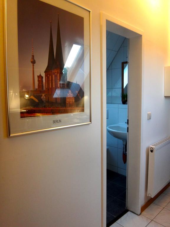Family Mexiko-platz Appartement