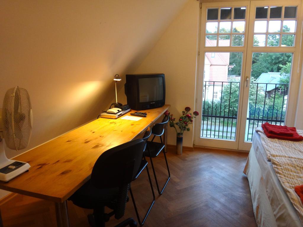Appartement Family Mexiko-platz Berlijn