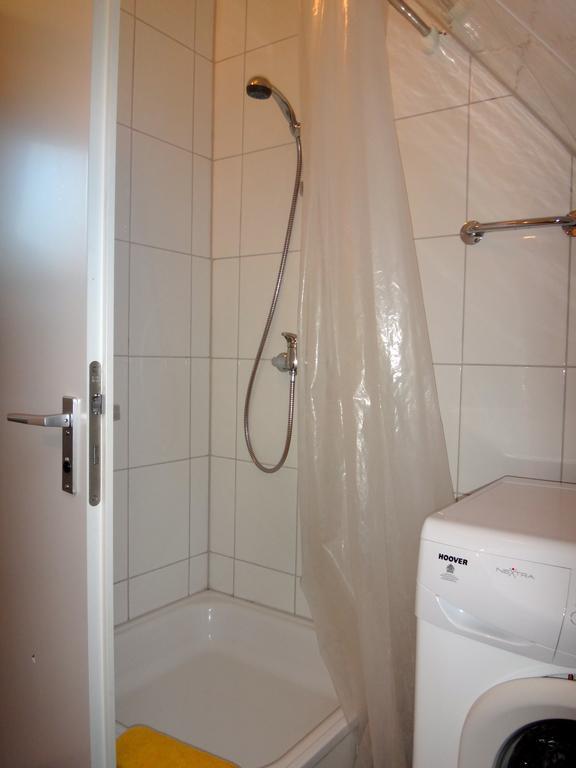 Appartement Family Mexiko-platz *