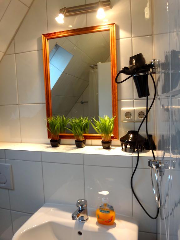 Family Mexiko-platz Appartement Berlijn