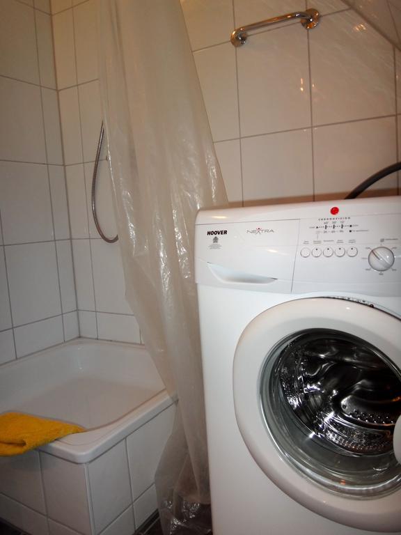 Appartement Family Mexiko-platz
