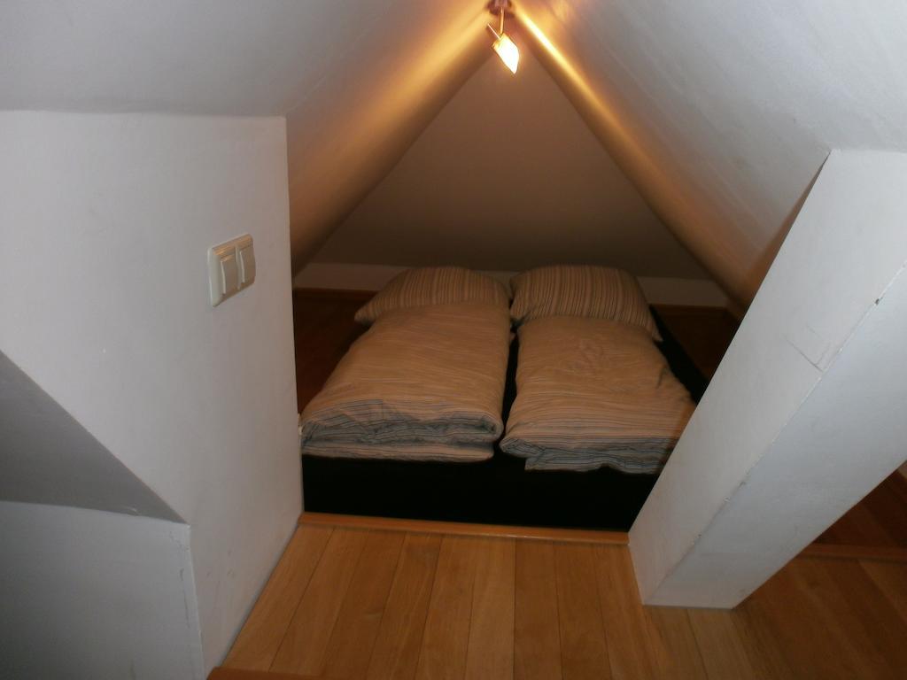 Appartement Family Mexiko-platz
