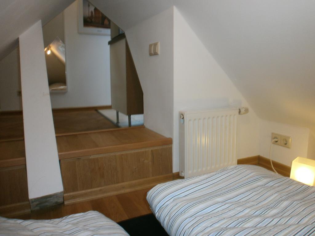 Appartement Family Mexiko-platz Berlijn