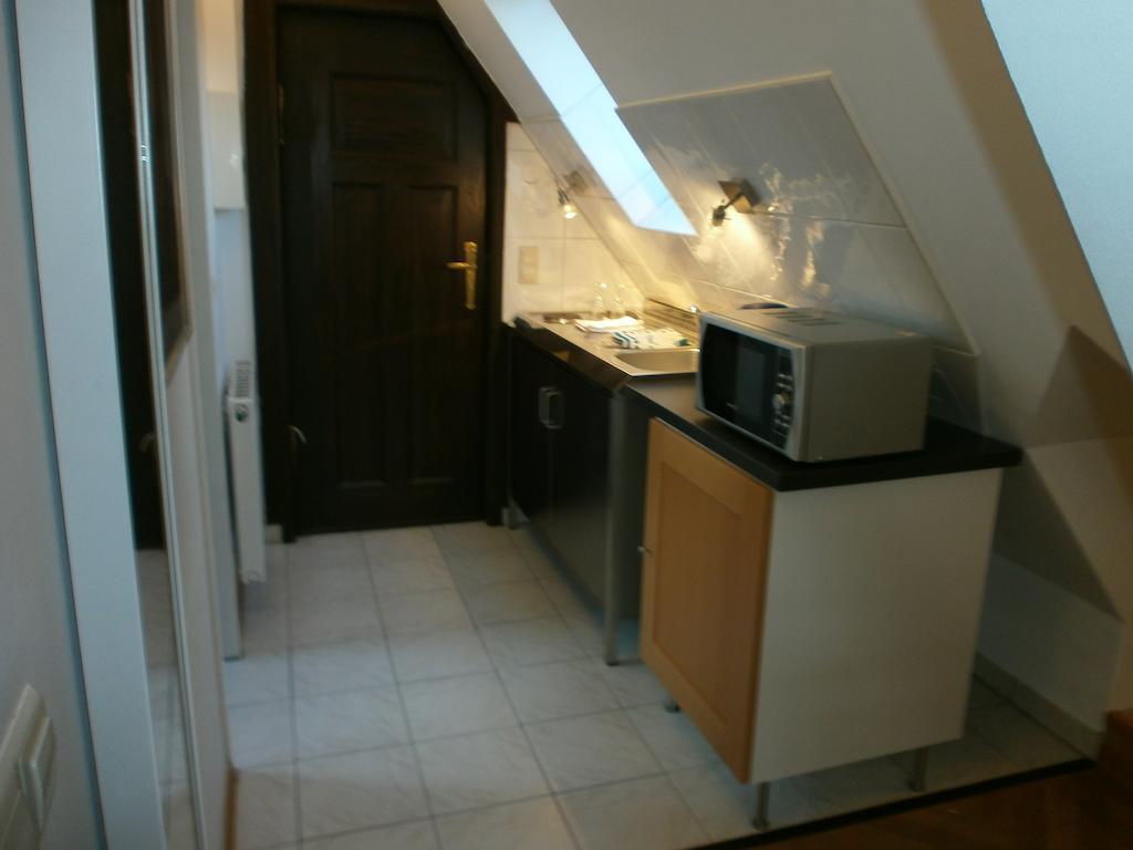 Appartement Family Mexiko-platz *