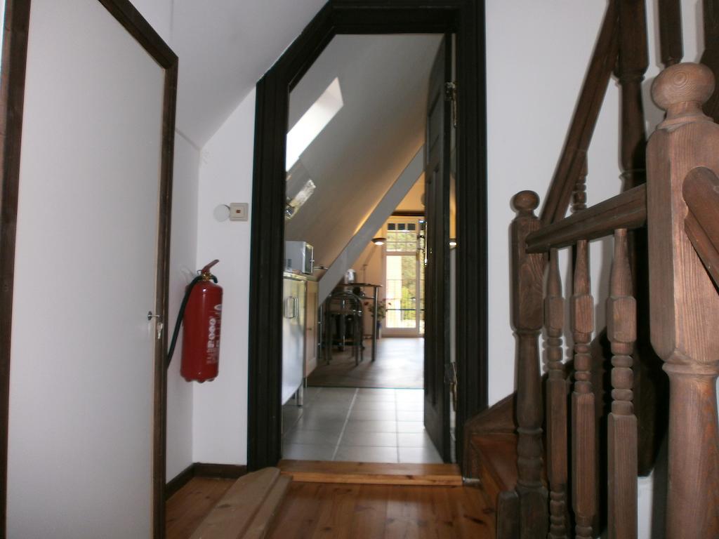 Appartement Family Mexiko-platz Berlijn