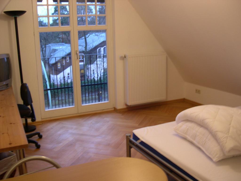 Appartement Family Mexiko-platz *