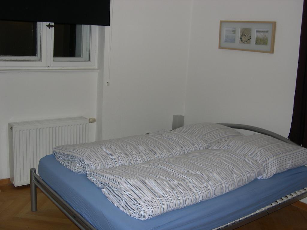 Appartement Family Mexiko-platz