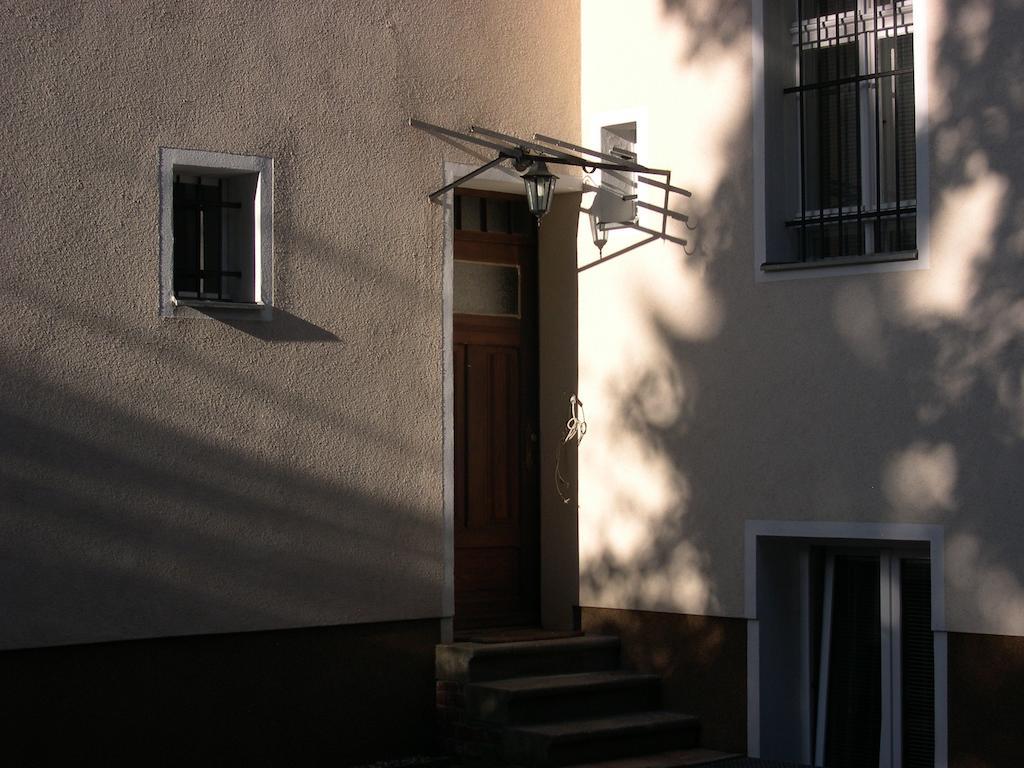 Appartement Family Mexiko-platz *