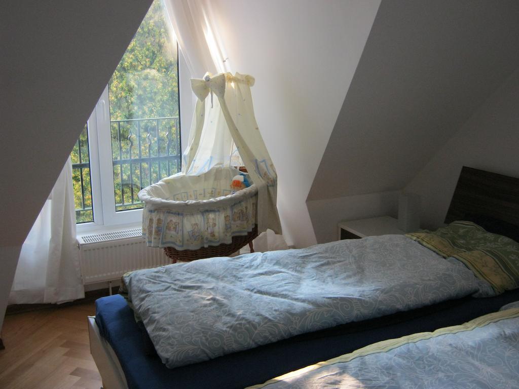 Appartement Family Mexiko-platz *