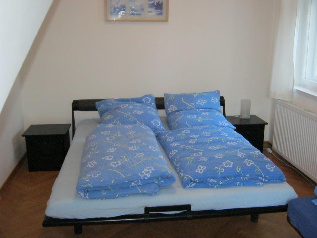Appartement Family Mexiko-platz