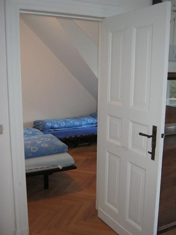 Appartement Family Mexiko-platz