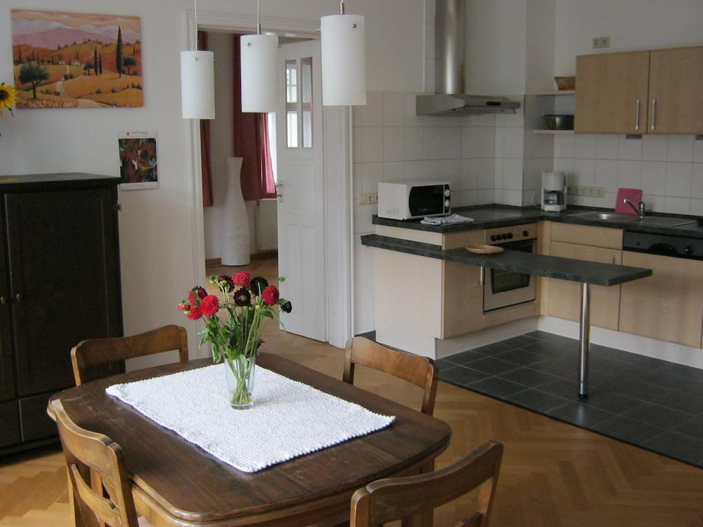 Appartement Family Mexiko-platz