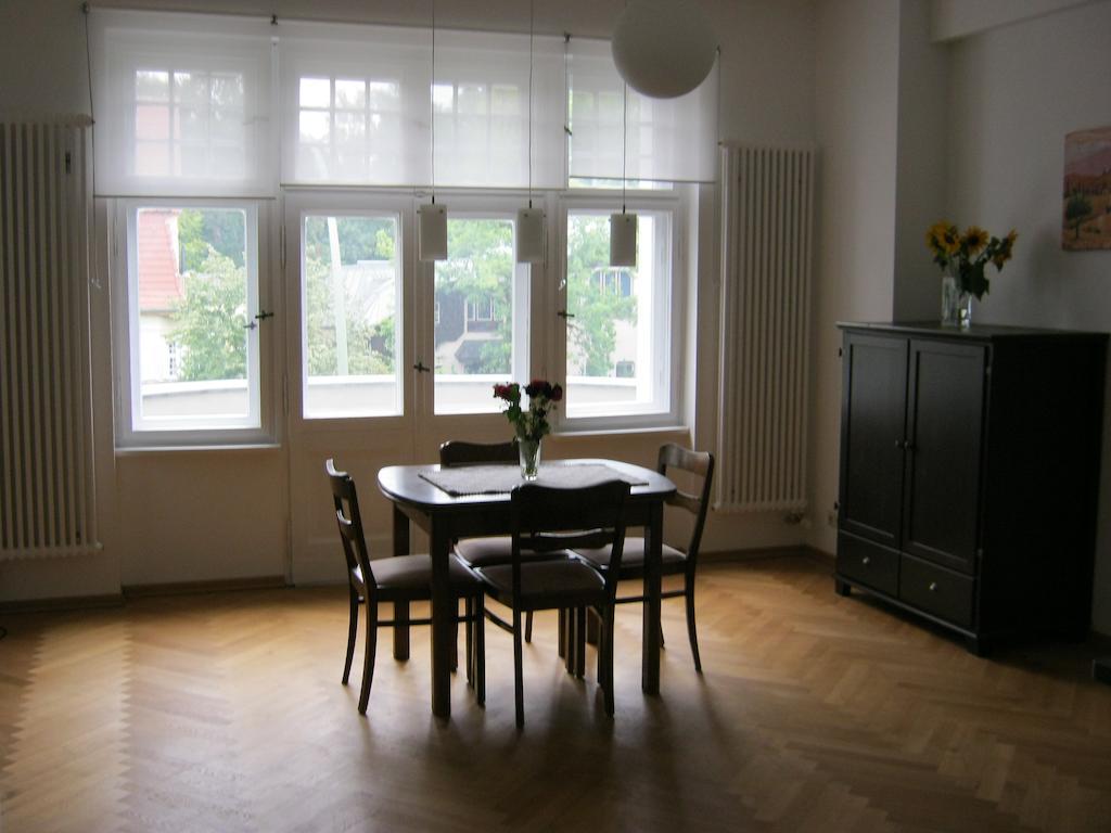 Appartement Family Mexiko-platz