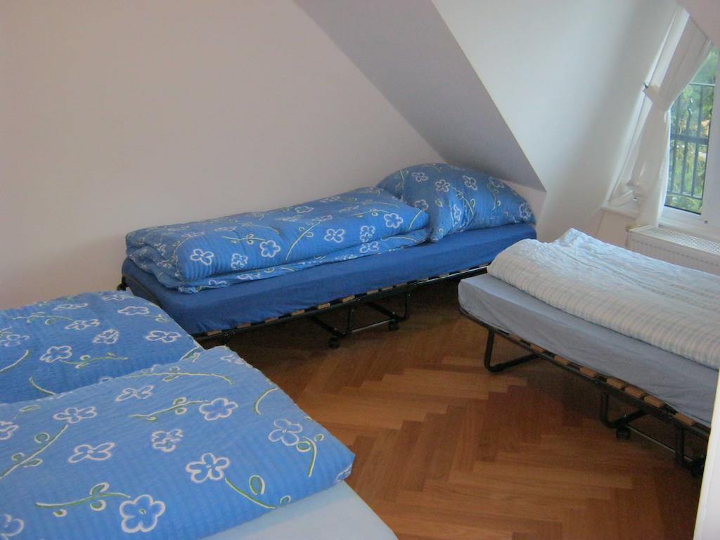 Appartement Family Mexiko-platz