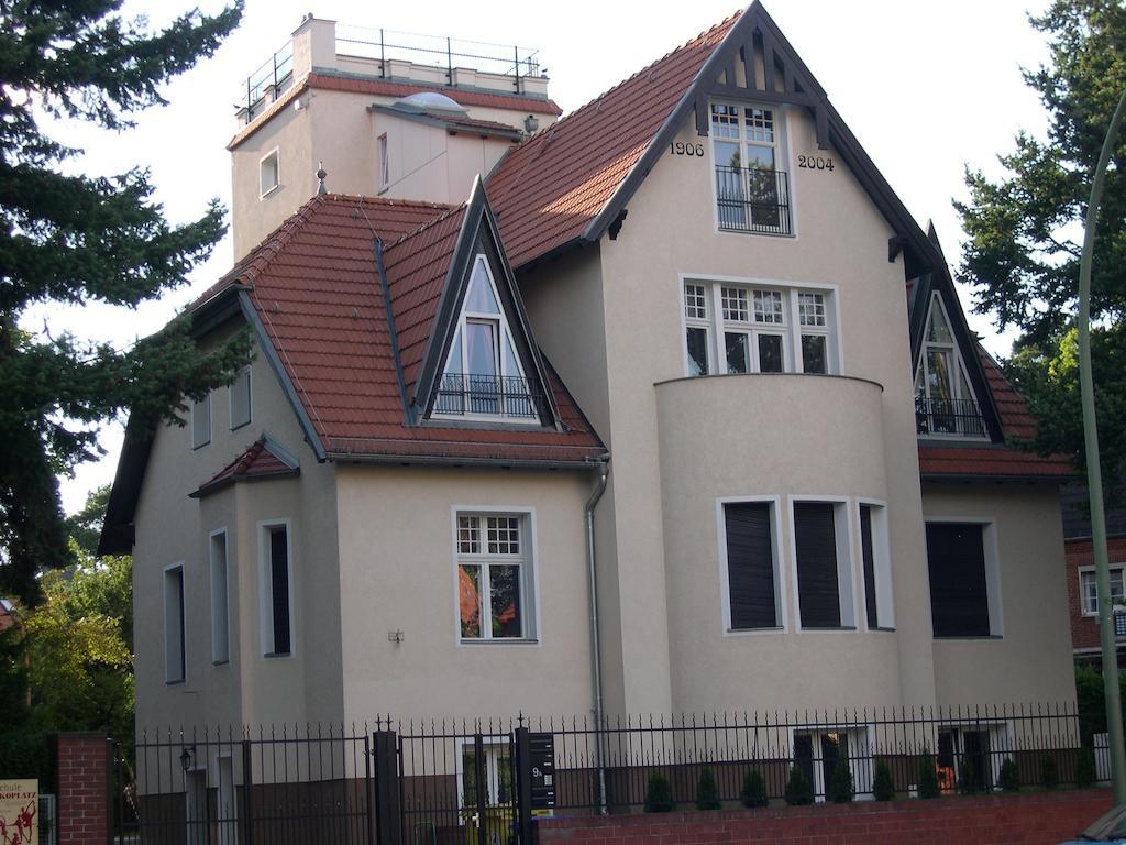 Appartement Family Mexiko-platz *