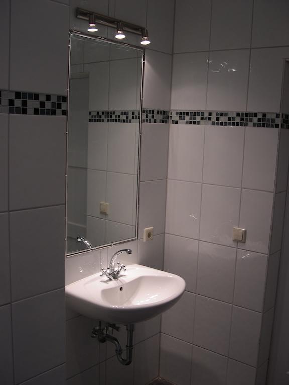 Appartement Family Mexiko-platz *