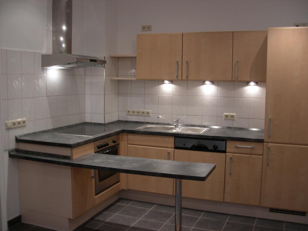 Appartement Family Mexiko-platz *